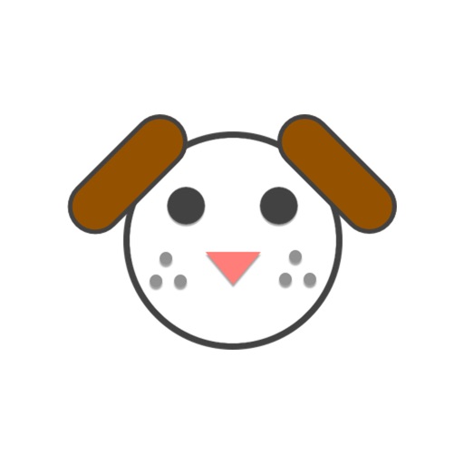 AniMoji Dogs icon