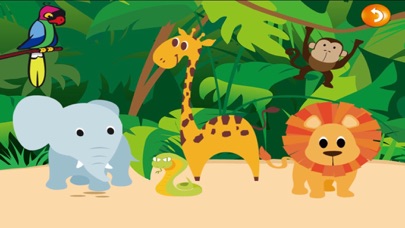 Screenshot #2 pour QCat - parc animalier