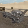 3D Flatbed - Simulator