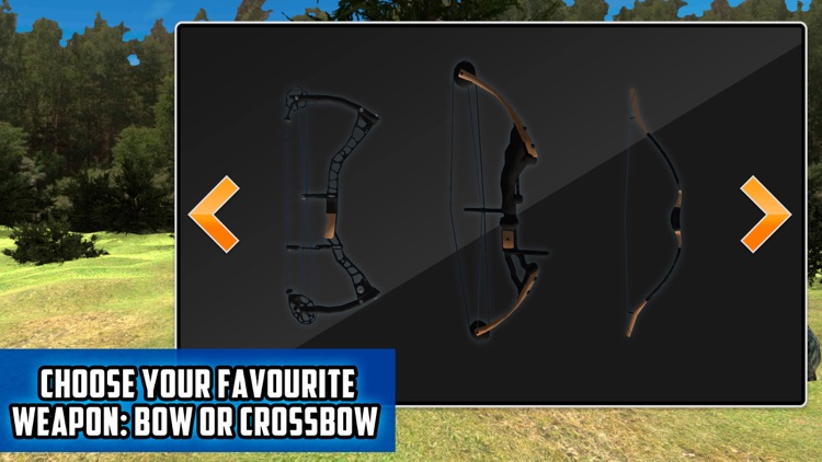 Apple Shooter: Archery World Championship 3D