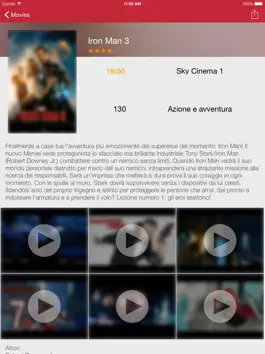 Game screenshot Televisione Italiana for iPad hack