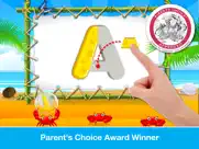 alphabet aquarium abc ipad images 2