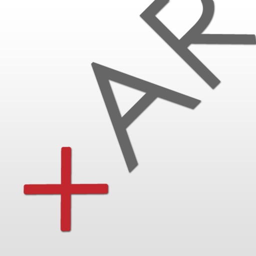 xAR for iPad　-multiple AR system- icon