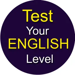 Test Your English. app icon