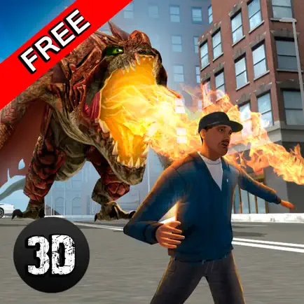 Monster Dragon City Rampage 3D Free Cheats