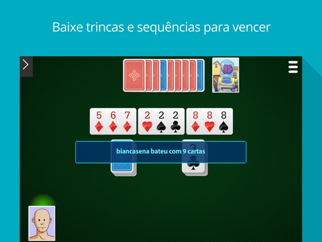 Baixe Sueca ZingPlay - Jogo de cartas no PC com MEmu