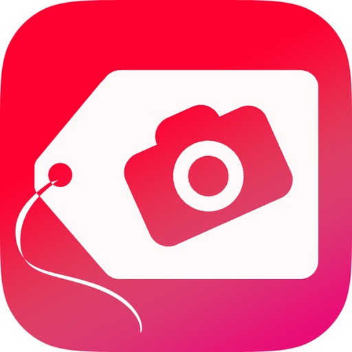 Tag & Shoot - Professional Photo Tagging