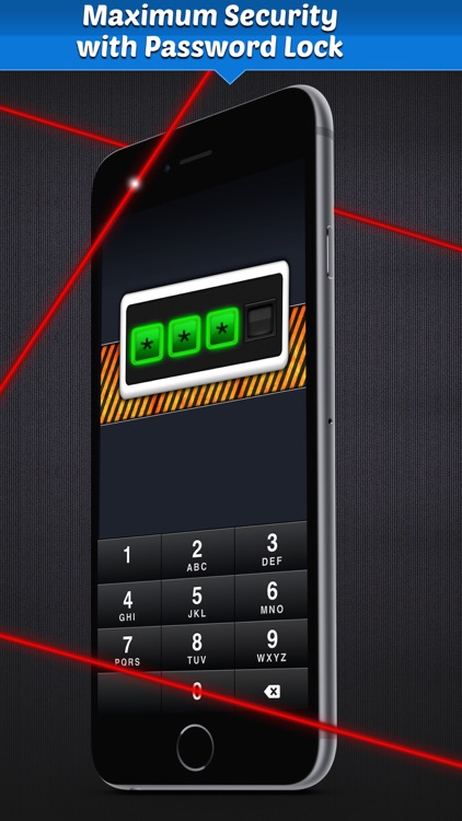 Best Phone Security
