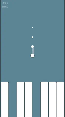 Game screenshot Don't Drop Okay?! apk