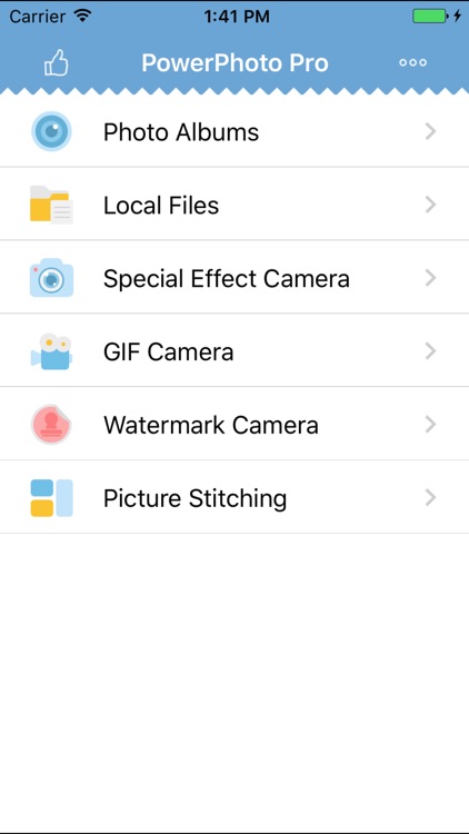 PowerPhoto Pro – Photo Processing Tool