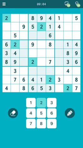 Game screenshot Sudoku Jigsaw Puzzle mod apk