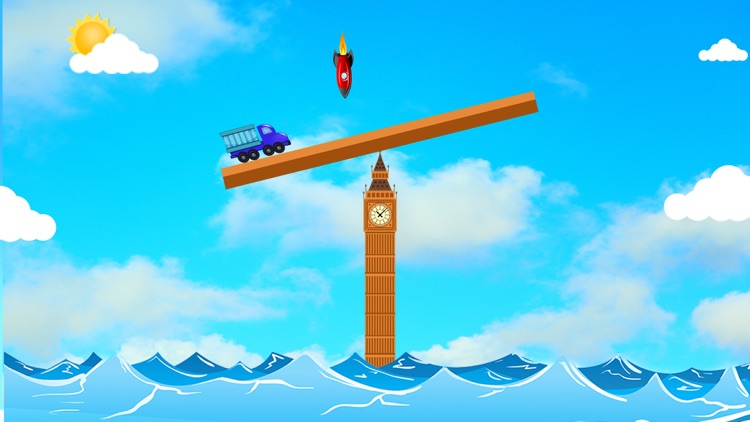 Level Me: Balance on Bar