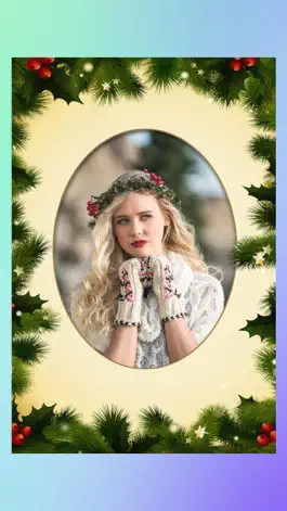 Game screenshot Xmas - Free Pic and Collage Maker hack