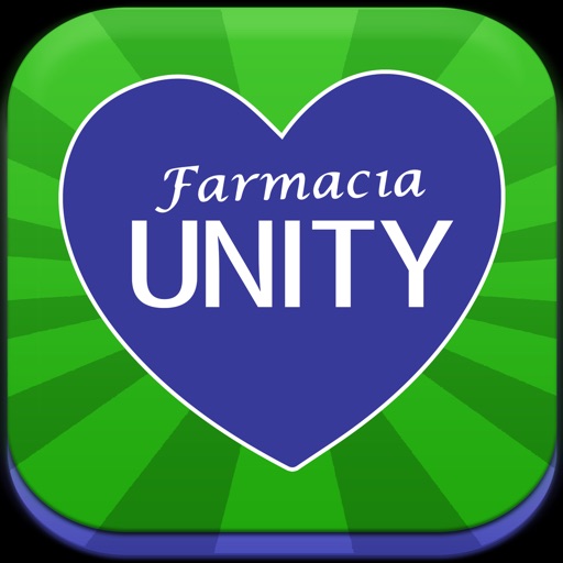 Farmacia Unity