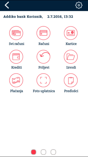 Addiko Business Mobile Croatia(圖3)-速報App