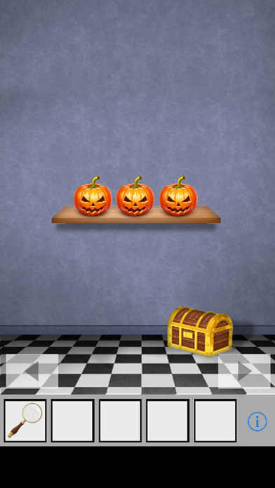脱出ゲーム Pumpkinのおすすめ画像2