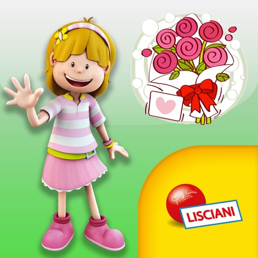 Fiori e profumi 56255 iOS App