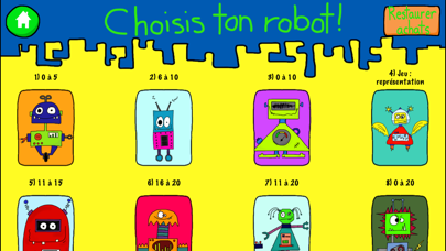 Screenshot #2 pour Blips! Intégral