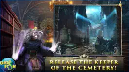Game screenshot Redemption Cemetery: At Death's Door Hidden (Full) mod apk