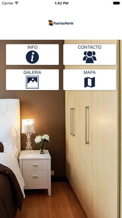 PUERTAS NORTE screenshot-4