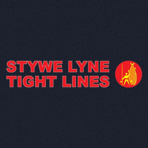 STYWE LYNE TIGHT LINES