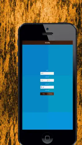 Game screenshot My Weight Calculator-BMI apk