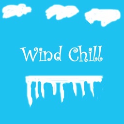 Wind Chill Calculator