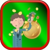 777 Casino Slots Coin Golden - Hot Las Vegas Games