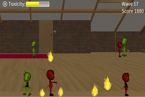 Lil Devils screenshot 3