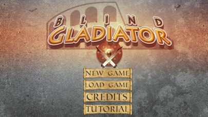 Blind Gladiatorのおすすめ画像1