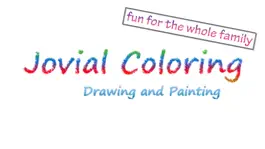 Game screenshot Jovial Coloring - Drawing and Painting mod apk