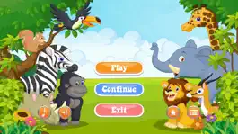 Game screenshot Onet King Animal mod apk