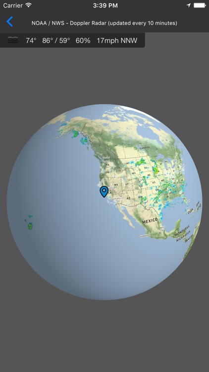 Real-Time Wx screenshot-4