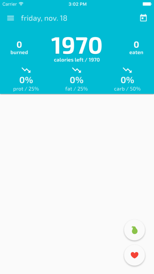Talk-to-Track Diet and Fitness(圖1)-速報App