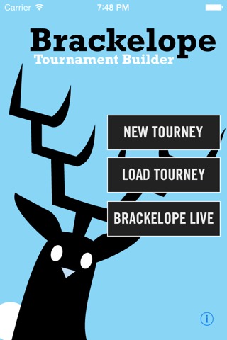 Brackelope: Tournament Builderのおすすめ画像2