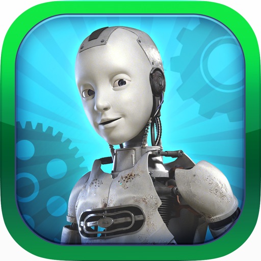 Annedroids Compubot Plus iOS App