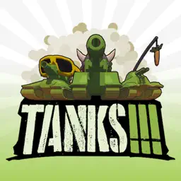 Tanks!!! app icon