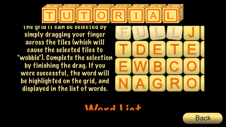 Word Maestro Lite screenshot-3