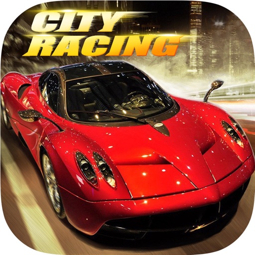 Gear.Club-City Racing iOS App