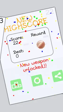 Game screenshot Shot the Red Ball - The free and simple super casual hand eye coordination game hack