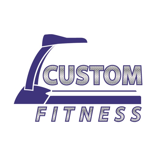 Custom Fitness Gym