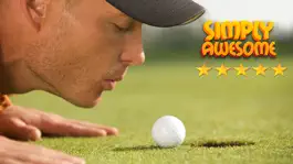 Game screenshot Golf on the GO mod apk