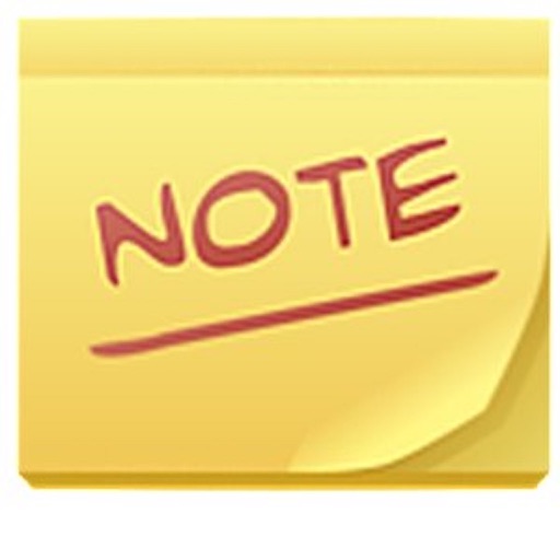 MyNotes pro - Note AnyThings Todo List