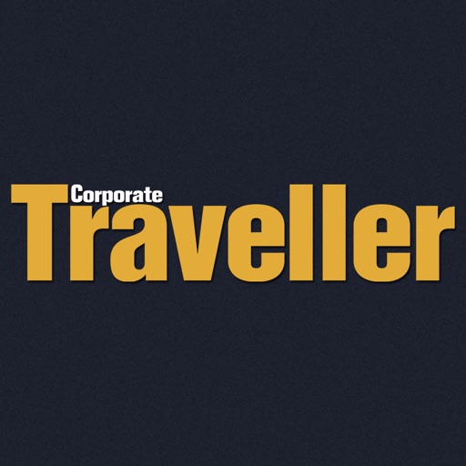 Corporate Traveller Magazine icon