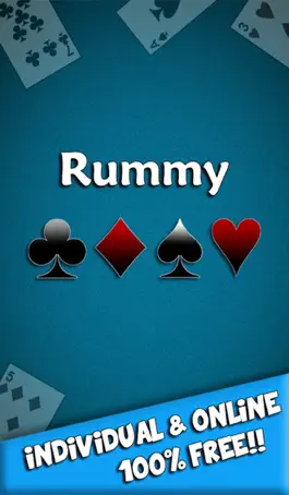Game screenshot RuMMy TxL mod apk