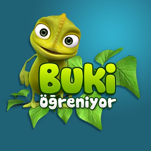 Get Buki Öğreniyor for iOS, iPhone, iPad Aso Report