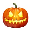 Halloween sticker edition for iMessage