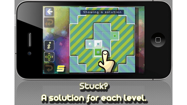 Blockoban screenshot-4