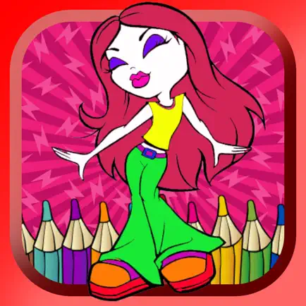 All girl princess games free crayon coloring games for toddlers Cheats