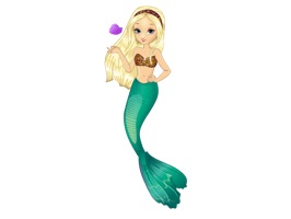Do you love Mermaids